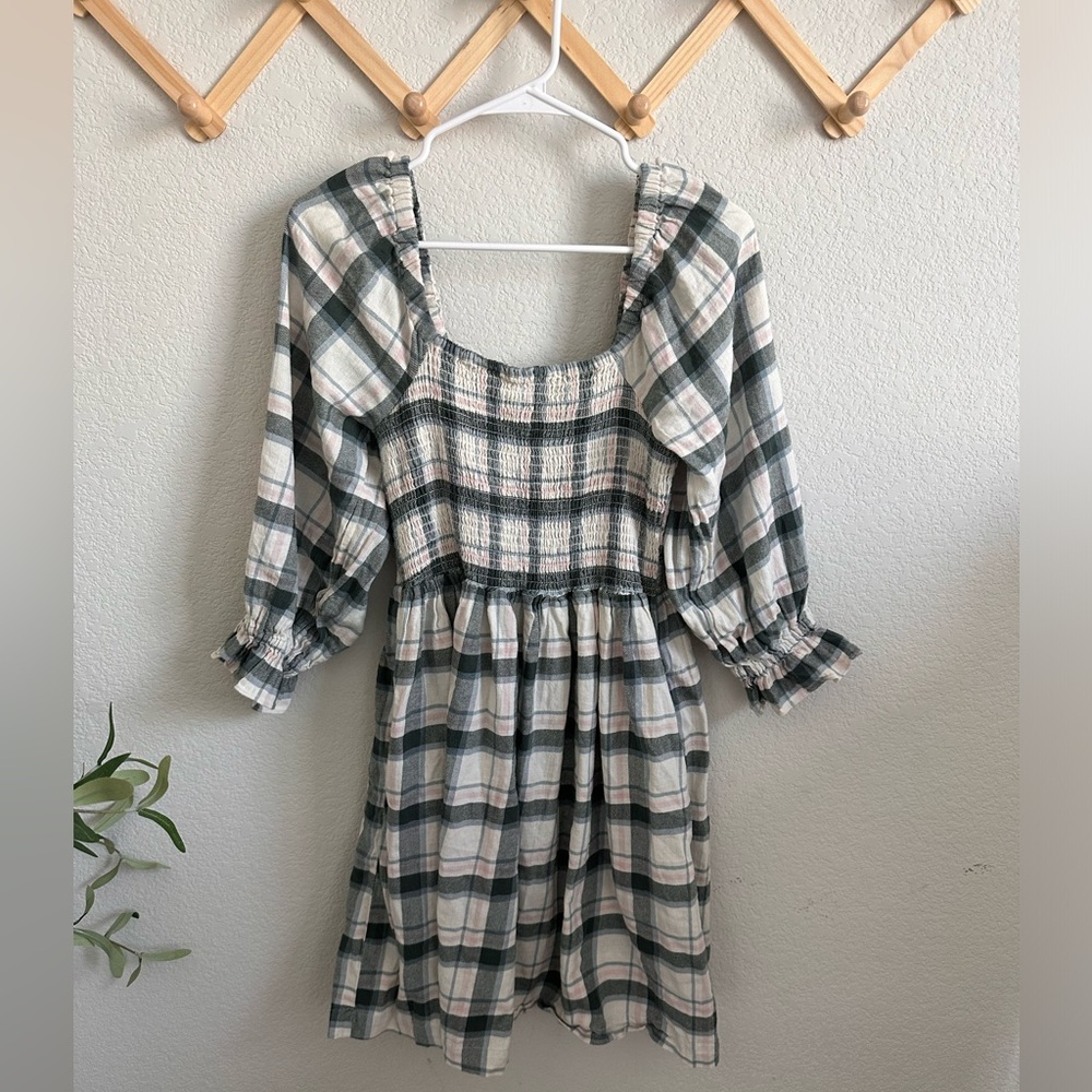Madewell Dress Size Medium